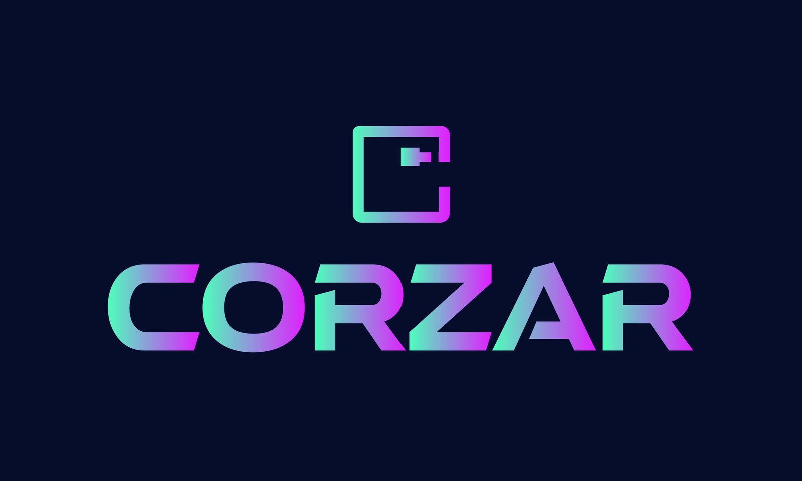 Available Business Name For Sale - Corzar