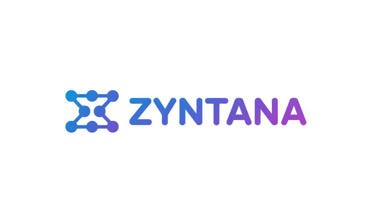 Available Business Name For Sale - Zyntana